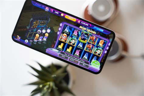 best slot app